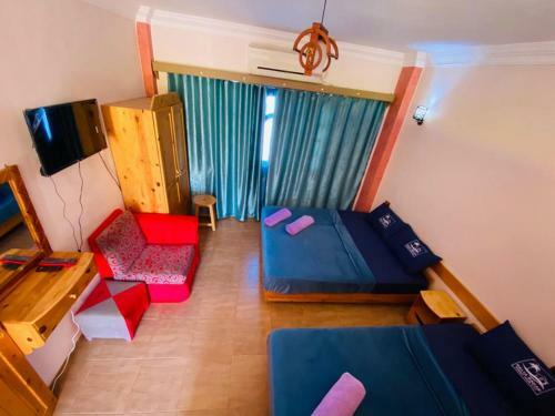 Albergue Delta Dahab Hotel
