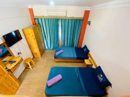 Albergue Delta Dahab Hotel