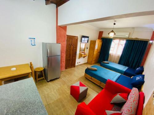 Albergue Delta Dahab Hotel
