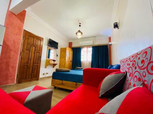 Albergue Delta Dahab Hotel