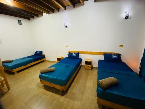 Albergue Delta Dahab Hotel