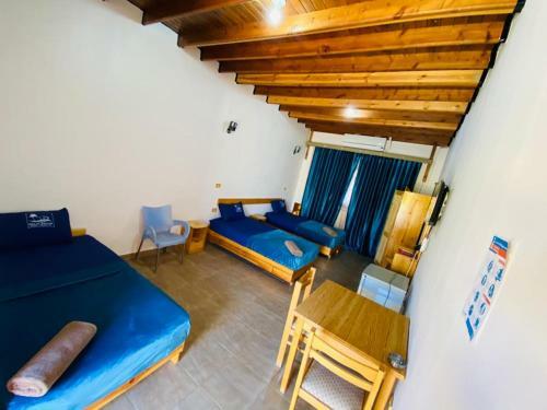 Albergue Delta Dahab Hotel