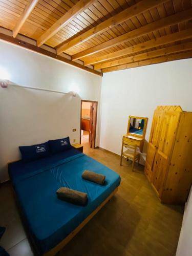 Albergue Delta Dahab Hotel