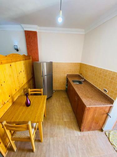 Albergue Delta Dahab Hotel
