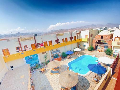Albergue Delta Dahab Hotel