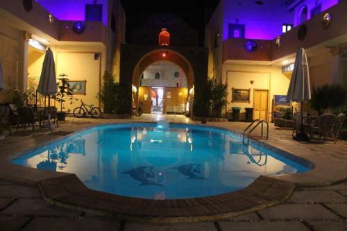 Albergue Delta Dahab Hotel