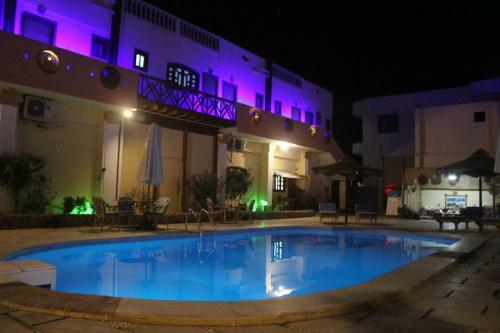 Albergue Delta Dahab Hotel
