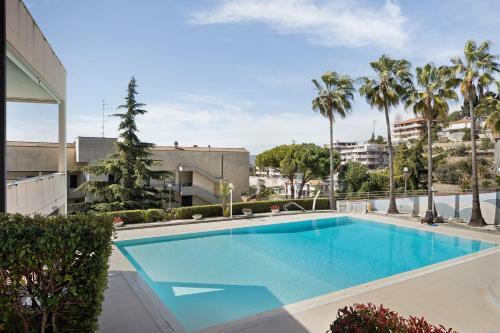 Apartamento Bellissimo Attico Con Piscina
