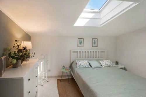 Apartamento Bellissimo Attico Con Piscina