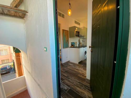 Apartamento Homes In Genoa - Petit Nid