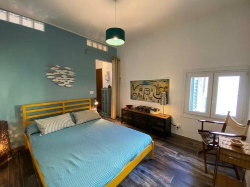 Apartamento Homes In Genoa - Petit Nid