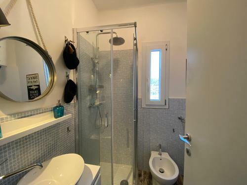 Apartamento Homes In Genoa - Petit Nid