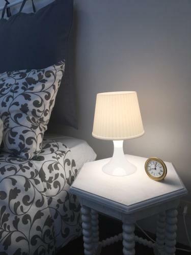 Apartamento Samovar