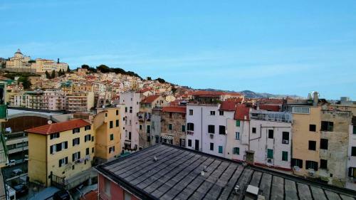 Apartamento Italianway - Corso Inglesi 94