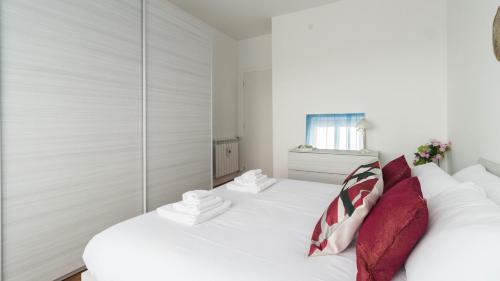 Apartamento Italianway - Corso Inglesi 94