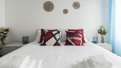 Apartamento Italianway - Corso Inglesi 94