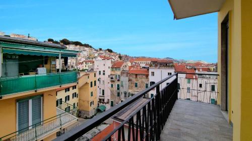 Apartamento Italianway - Corso Inglesi 94