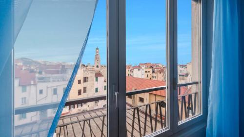 Apartamento Italianway - Corso Inglesi 94