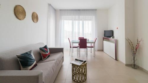 Apartamento Italianway - Corso Inglesi 94