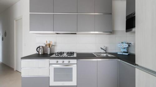 Apartamento Italianway - Corso Inglesi 94