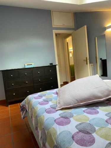 Apartamento La Casa Di Marina