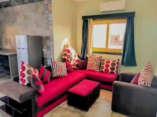 Apartamento Geo Palace