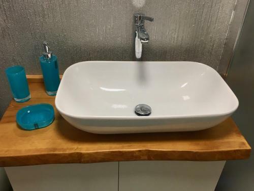 Apartamento Appartamento Ai Piedi Della Pigna