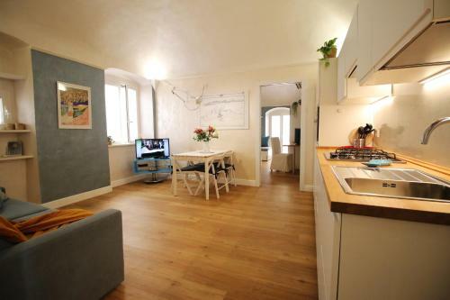 Apartamento Appartamento Ai Piedi Della Pigna