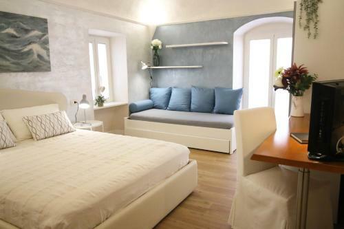 Apartamento Appartamento Ai Piedi Della Pigna