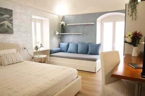 Apartamento Appartamento Ai Piedi Della Pigna