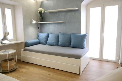 Apartamento Appartamento Ai Piedi Della Pigna