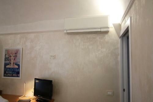 Apartamento Appartamento Ai Piedi Della Pigna