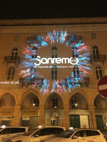 Apartamento Appartamento Ai Piedi Della Pigna