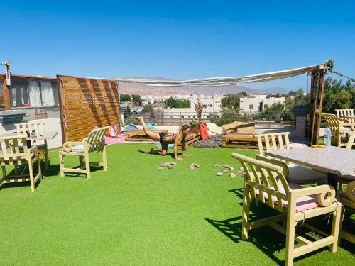 Apartamento Swiss Royal Dahab