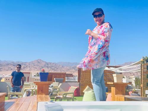 Apartamento Swiss Royal Dahab