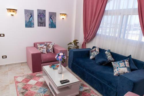 Apartamento Swiss Royal Dahab