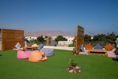 Apartamento Swiss Royal Dahab