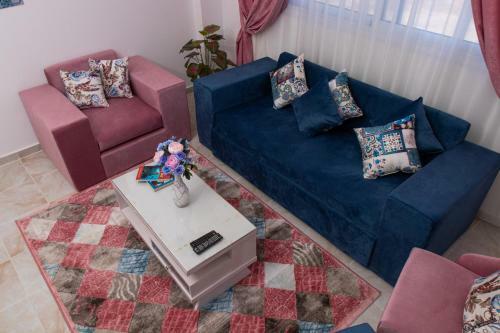Apartamento Swiss Royal Dahab