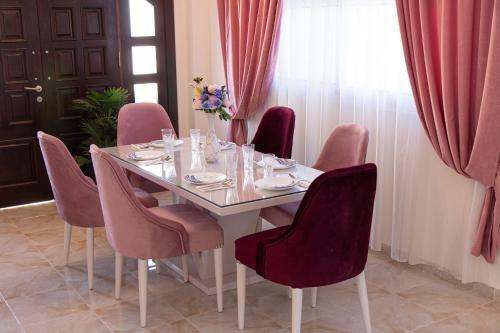 Apartamento Swiss Royal Dahab