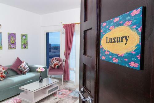Apartamento Swiss Royal Dahab