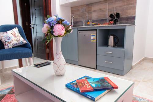 Apartamento Swiss Royal Dahab
