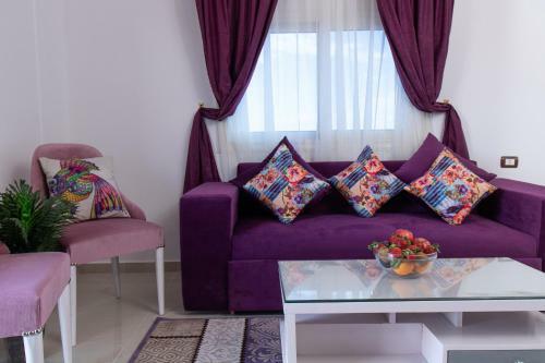 Apartamento Swiss Royal Dahab