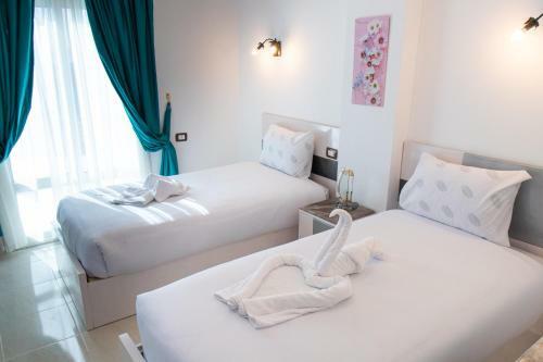 Apartamento Swiss Royal Dahab