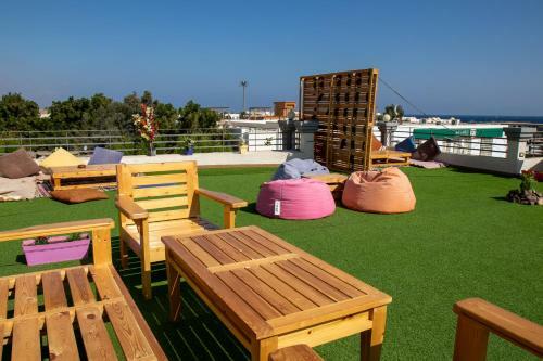 Apartamento Swiss Royal Dahab