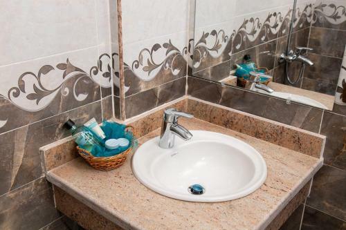 Apartamento Swiss Royal Dahab