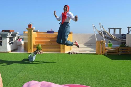 Apartamento Swiss Royal Dahab