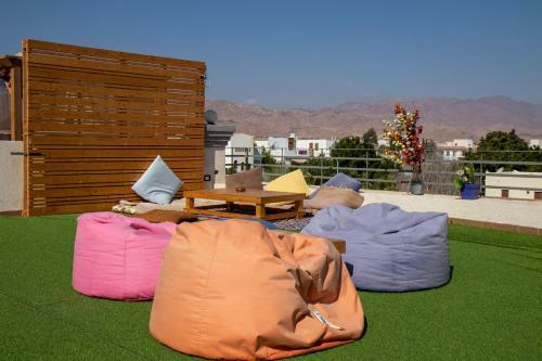 Apartamento Swiss Royal Dahab