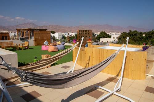 Apartamento Swiss Royal Dahab