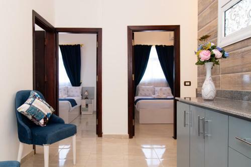 Apartamento Swiss Royal Dahab