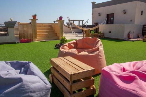 Apartamento Swiss Royal Dahab